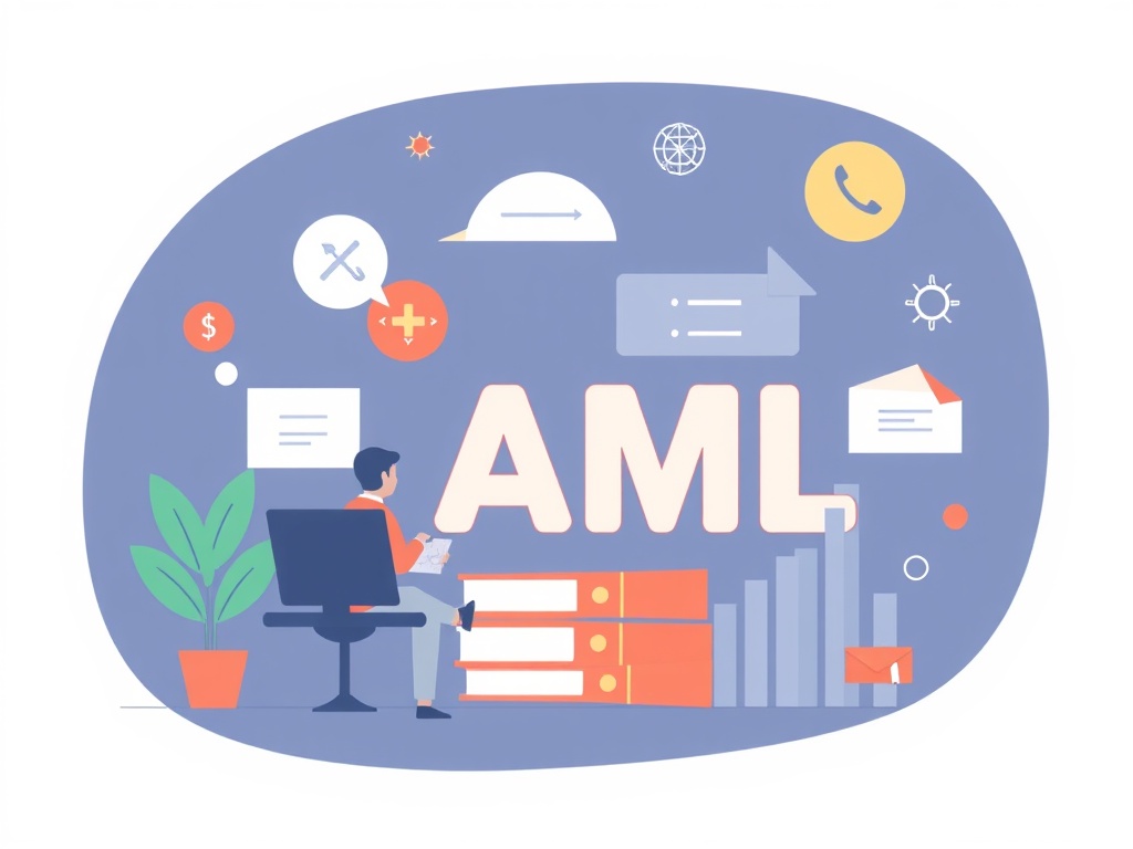 Образование для работы в AML крипто-сфере: как подготовиться к карьере в борьбе с отмыванием денег в криптовалютах