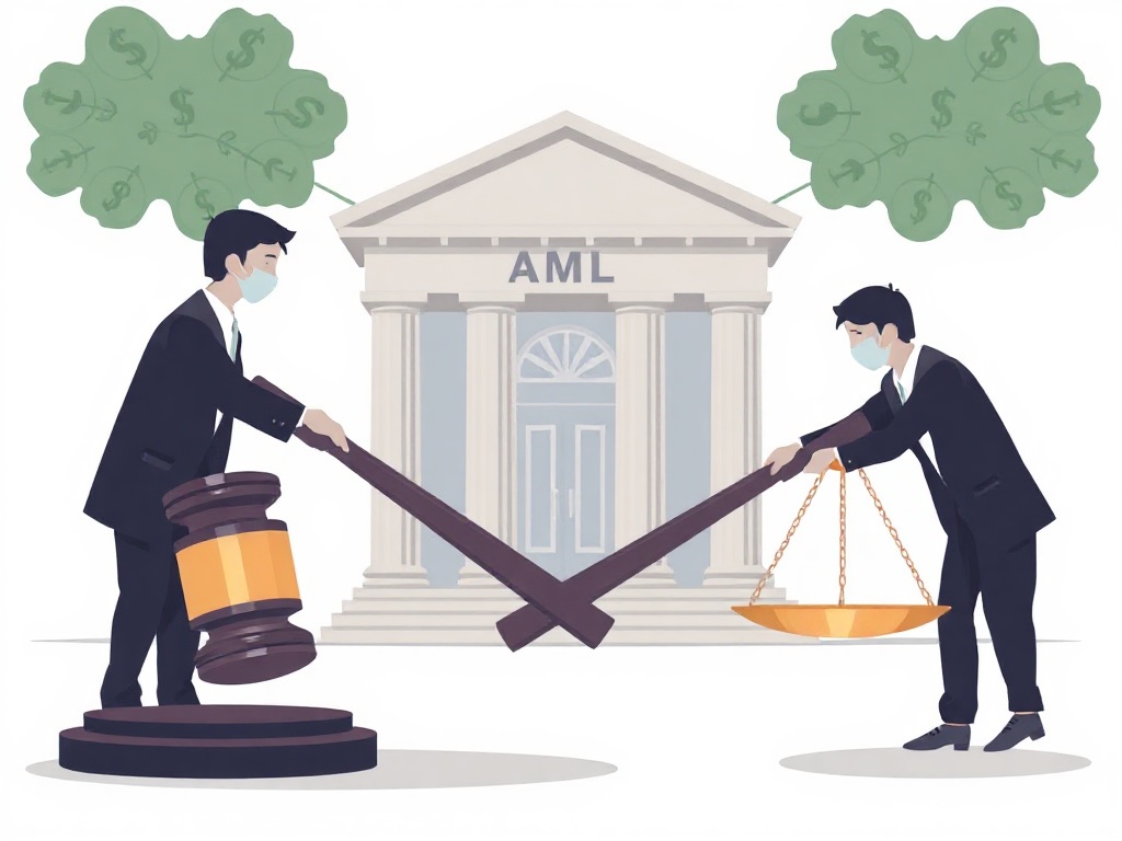 Understanding AML Check Securities Fraud Lawsuit: A Comprehensive Guide for Financial Institutions
