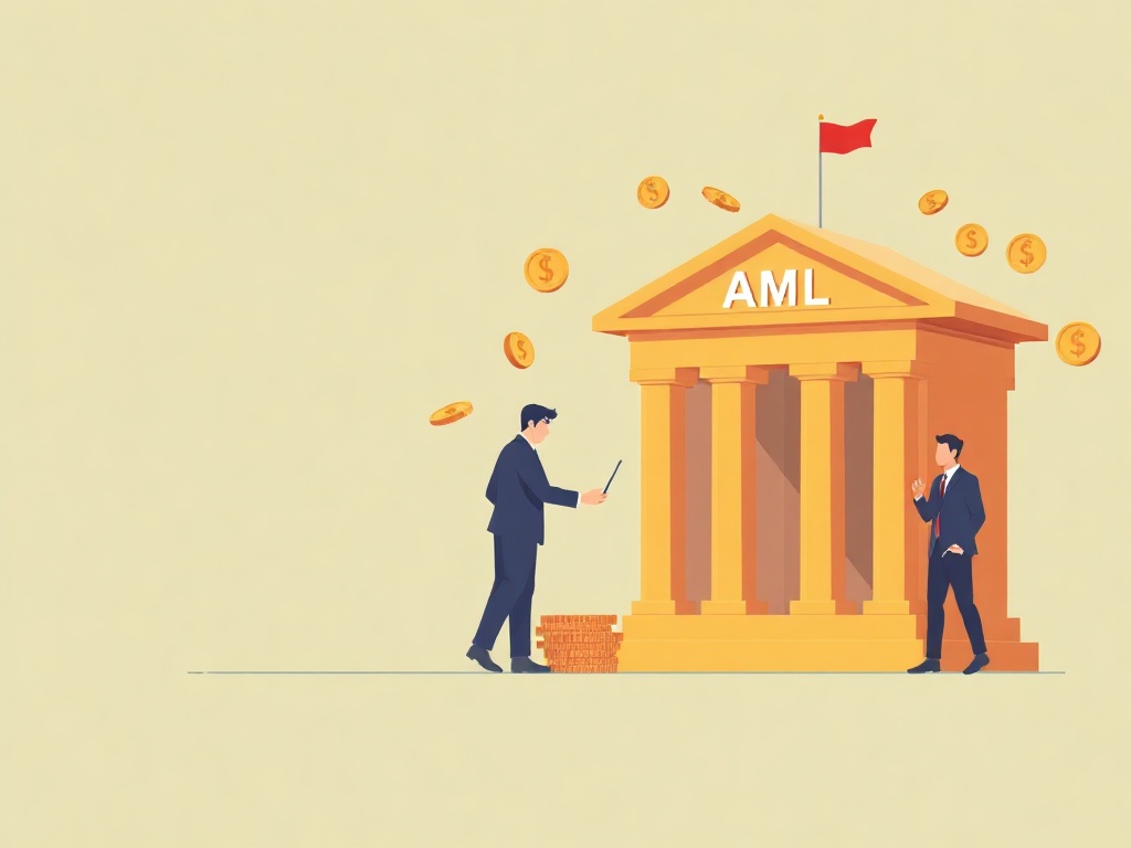 Understanding AML Check Liquidity Crisis in Cryptocurrency Exchanges: Risks, Solutions, and Compliance