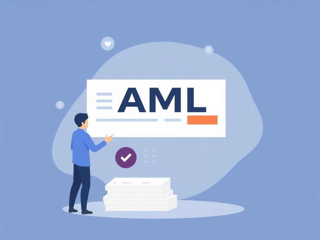 Understanding AML Check Payslip Verification: A Comprehensive Guide for Compliance Professionals