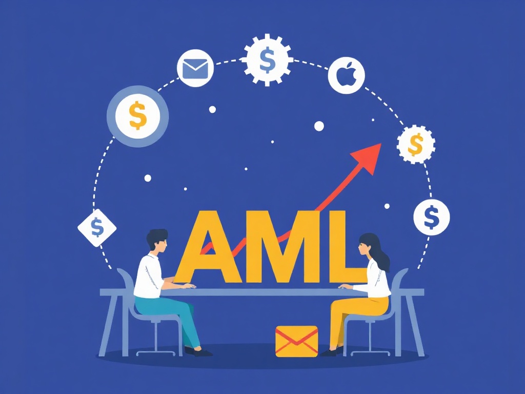 Understanding AML Check for Peer-to-Peer Fundraising: Compliance, Risks, and Best Practices