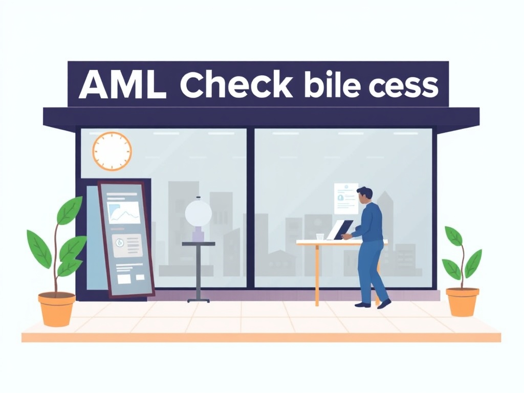 Understanding AML Check Place of Business: Compliance, Risks, and Best Practices