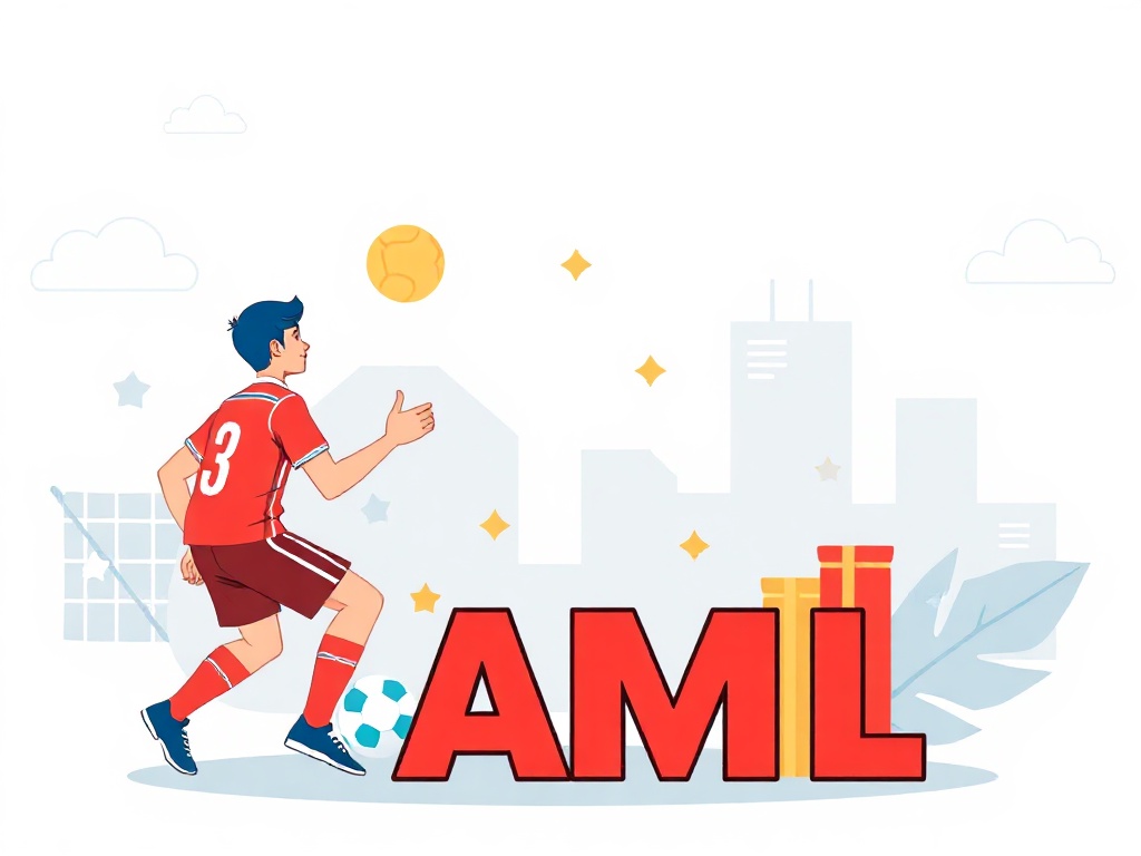 Understanding AML Check in Player Transfers: Ensuring Compliance and Security in Football