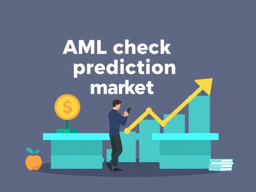 Understanding AML Check Prediction Markets: A Revolutionary Approach to Financial Compliance