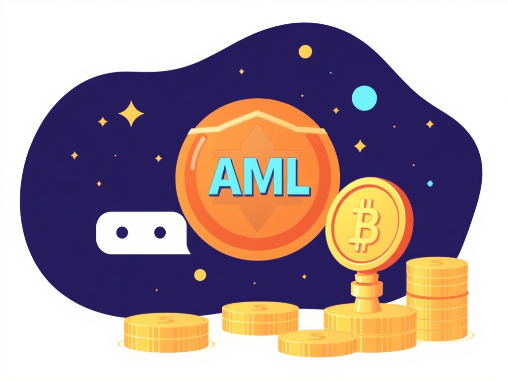 Understanding AML Check Privacy Coins: Balancing Anonymity and Compliance in Cryptocurrency