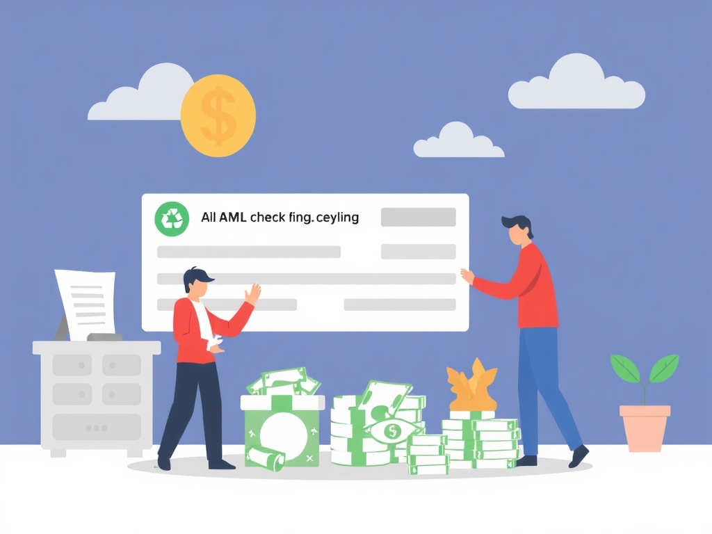 Understanding AML Check Recycling Business AML: A Comprehensive Guide for Compliance Professionals