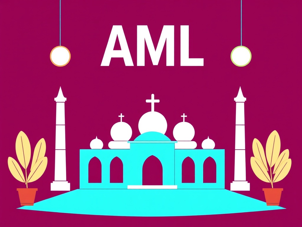 Understanding AML Compliance: The Critical AML Check for Religious Organizations