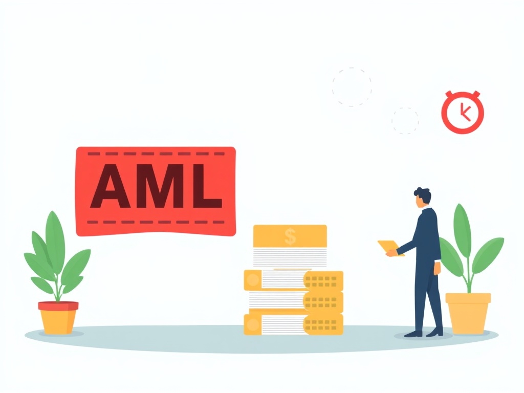 Understanding AML Check Remittance Information: A Comprehensive Guide for Financial Institutions