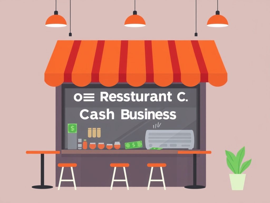 Understanding AML Check for Restaurant Cash Business: Compliance and Best Practices