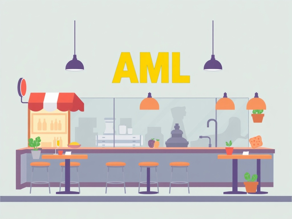 Understanding AML Check for Restaurant Chains: A Comprehensive Guide to Compliance and Risk Management