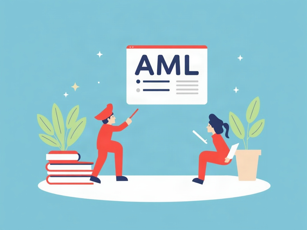 The Ultimate Guide to the AML Check Scholarship Program: Funding Your Education with Integrity