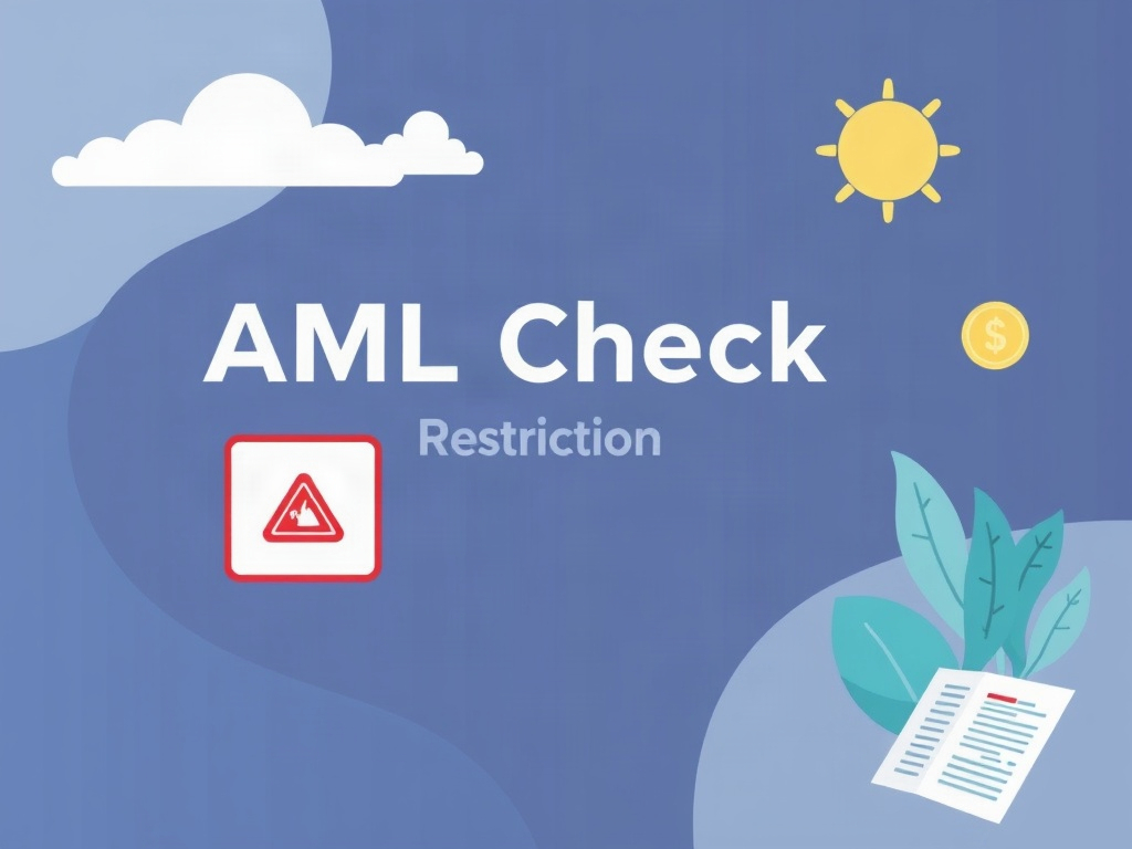 Understanding AML Check Sectoral Restrictions: A Comprehensive Guide for Compliance Professionals