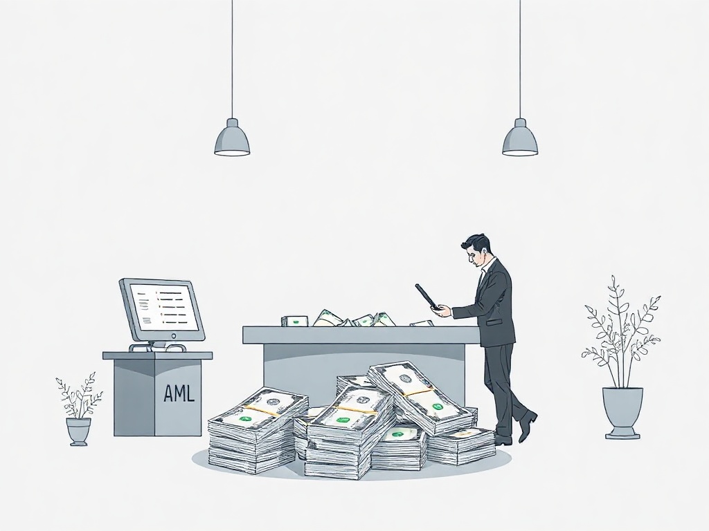 Understanding AML Check for Silver Dealers: Compliance, Risks, and Best Practices