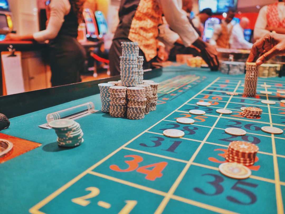 Understanding AML Check Skin Gambling: Compliance, Risks, and Best Practices