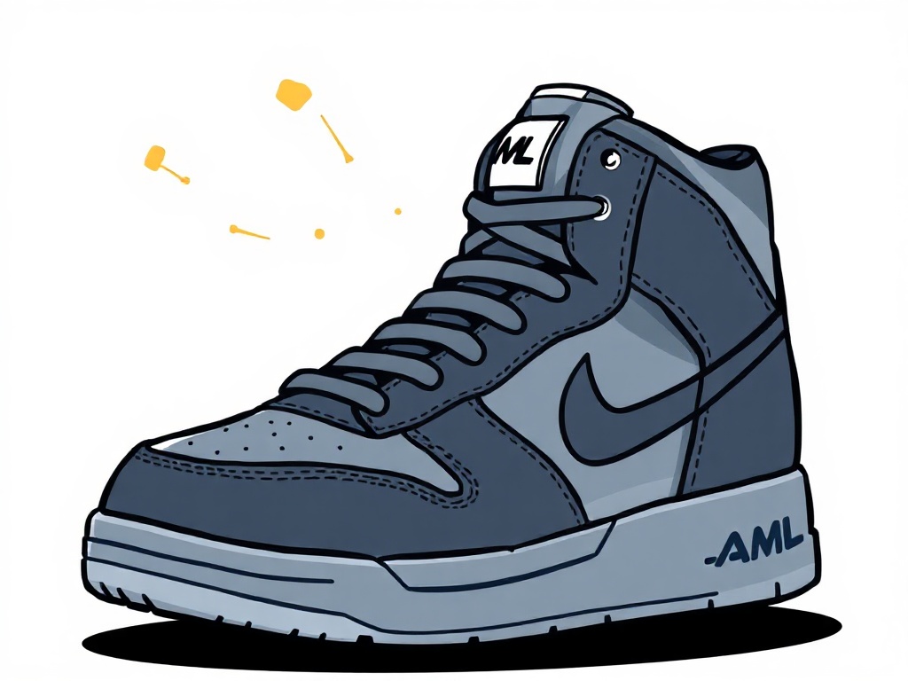Understanding AML Check in Sneaker Resale: A Comprehensive Guide for Buyers and Sellers