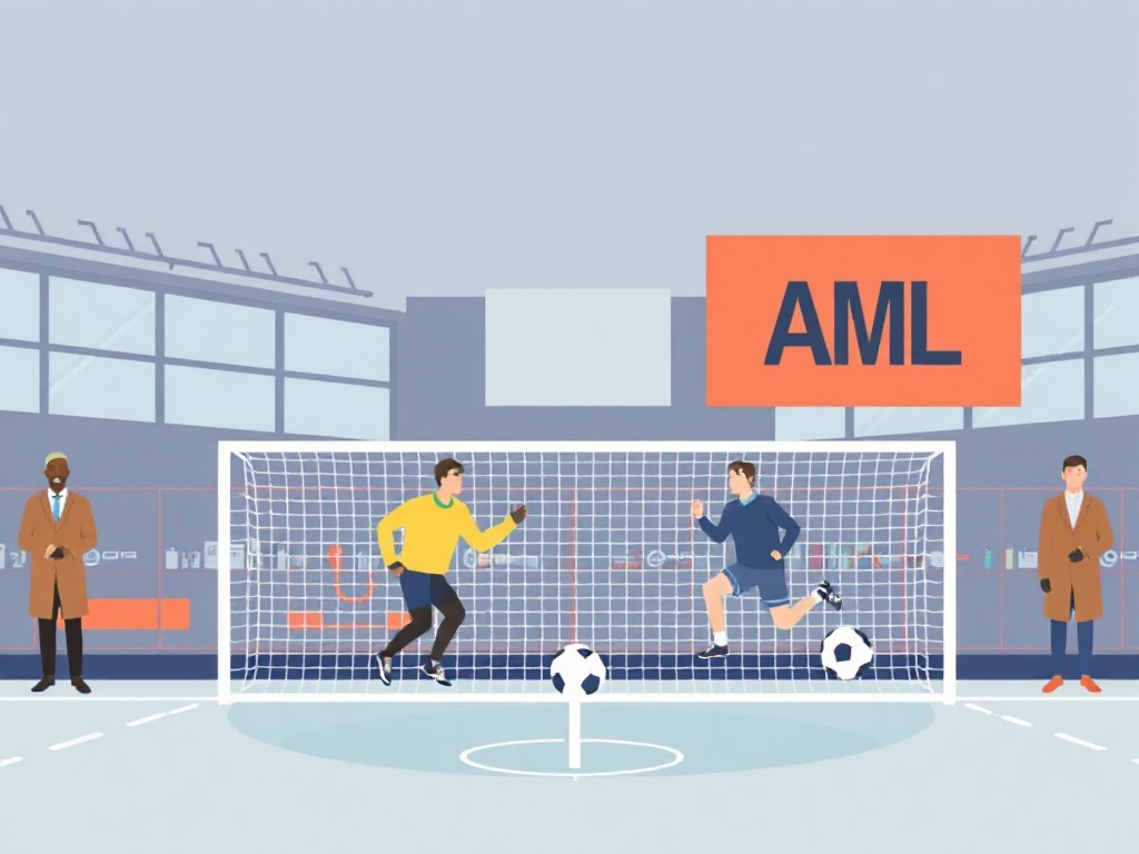 Understanding AML Check for Sports Agencies: Ensuring Compliance and Integrity in the Sports Industry