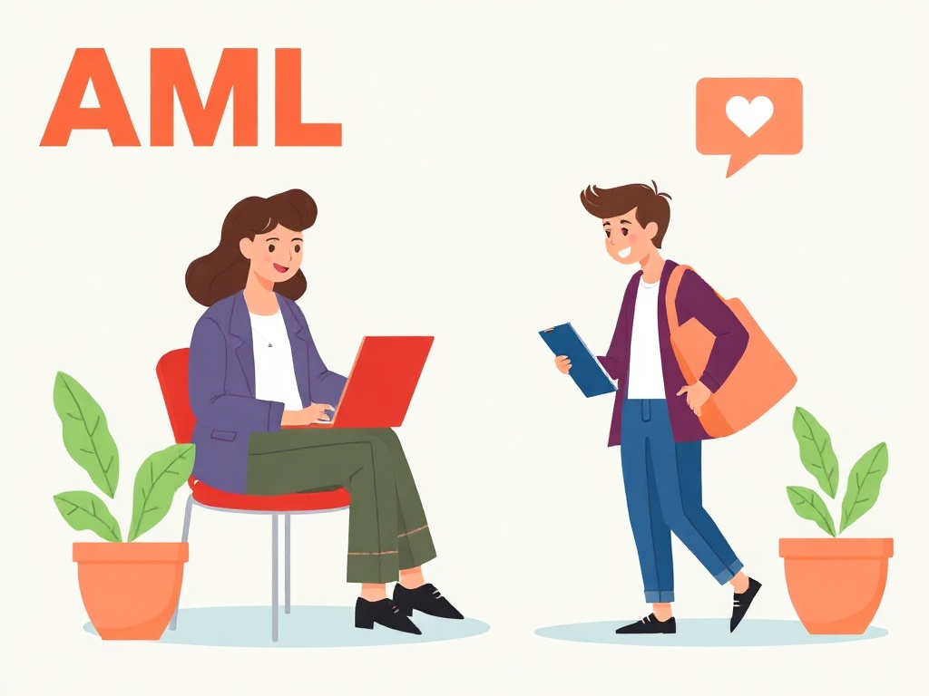Understanding AML Check for Student Identity Verification in AML Compliance
