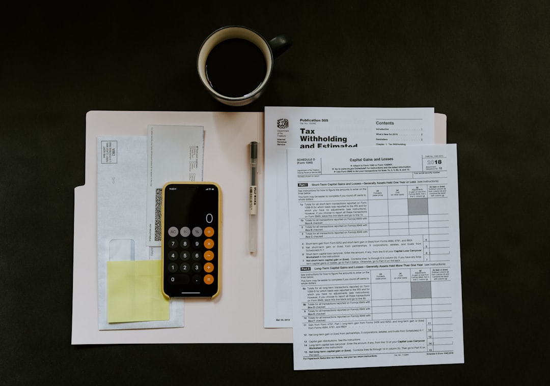 Understanding the AML Check Tax Return Document: A Comprehensive Guide for Compliance
