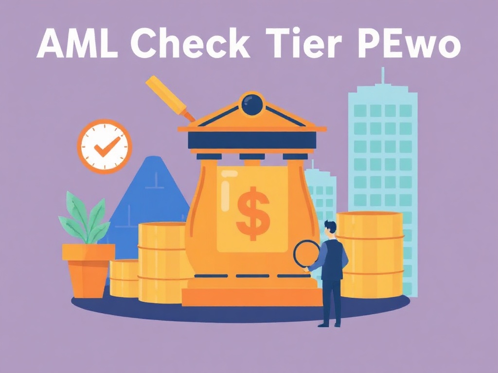 Understanding AML Check Tier Two PEP: A Comprehensive Guide for Compliance Professionals