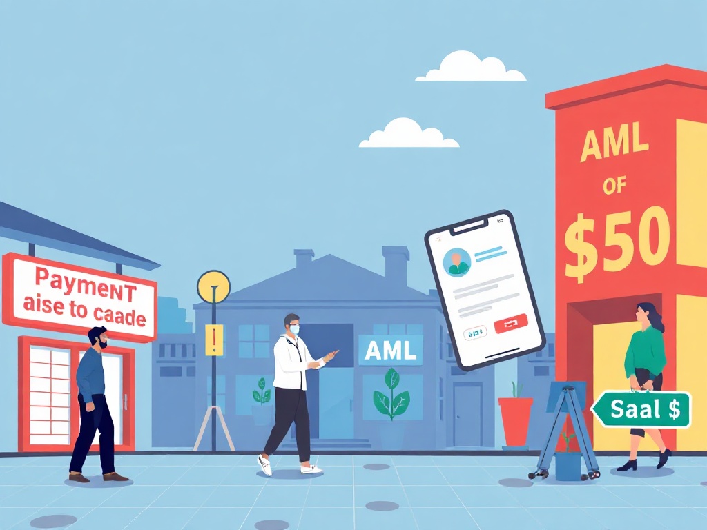 Essential AML Check Tips for Secure Payment Processing in AML Compliance