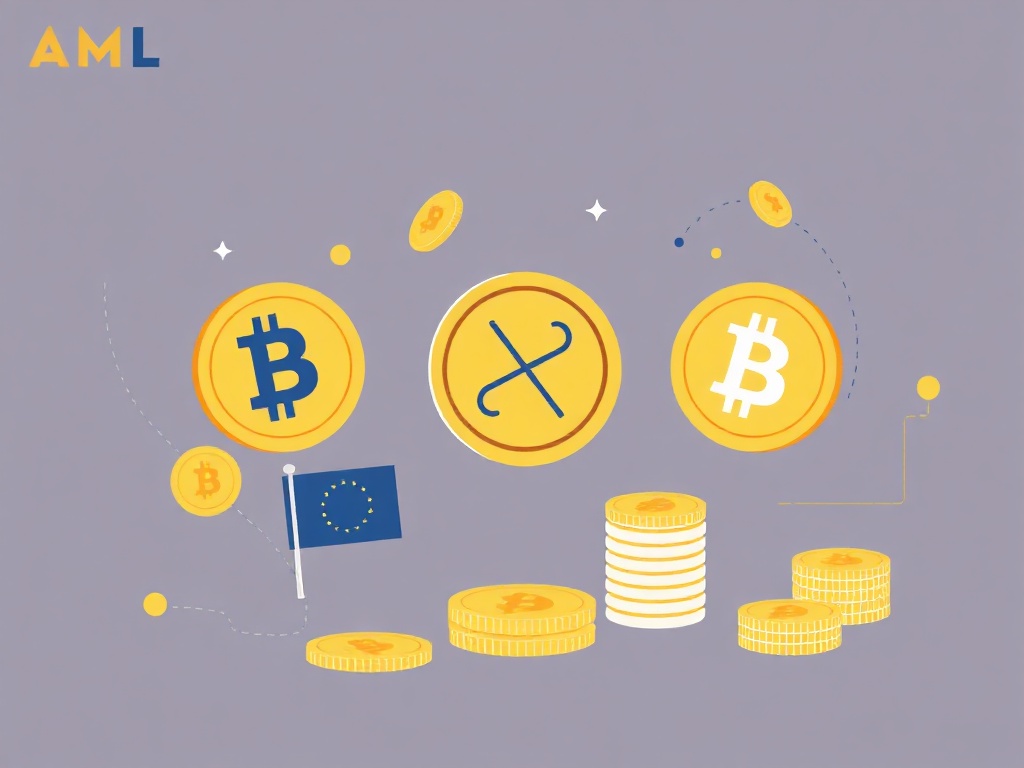 Understanding AML Check Crypto Exchange Listing Requirements: A Comprehensive Guide for Compliance