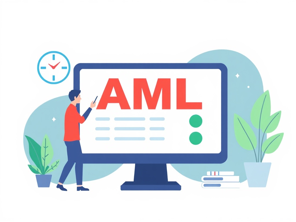 Understanding AML Check Merchant Payment Gateway: A Comprehensive Guide for Secure Transactions