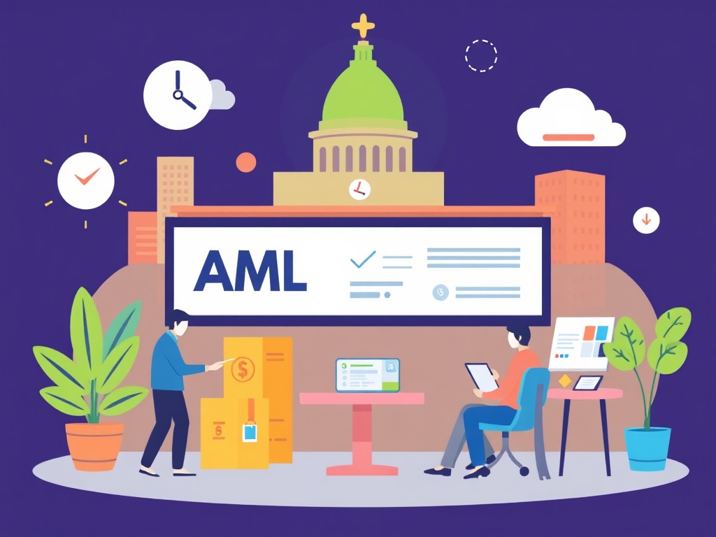 Comprehensive AML Check and Payment Screening Solutions for the Gig Economy