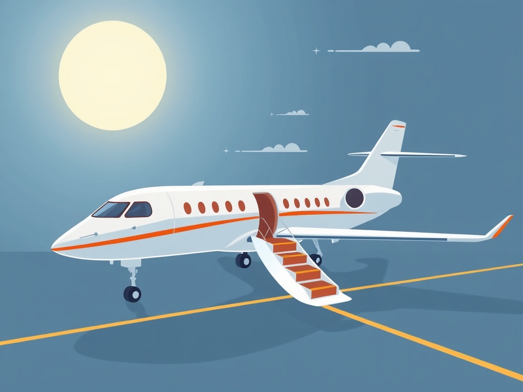 Understanding AML Check for Private Jet Purchases with Crypto: A Comprehensive Guide