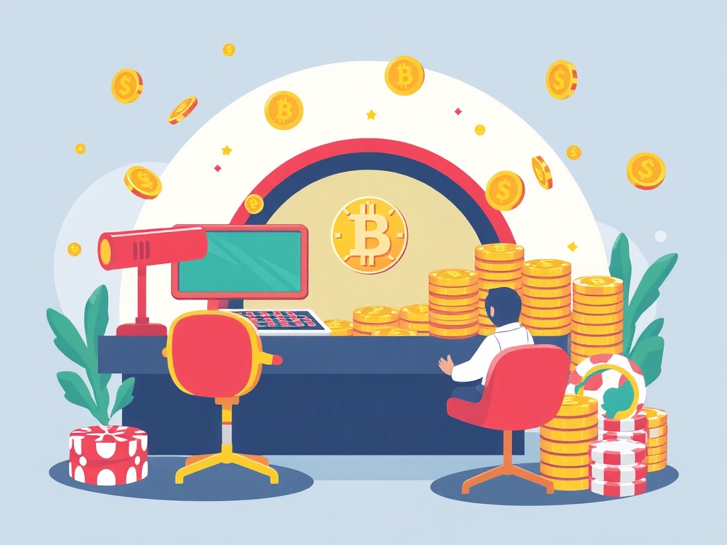 Казино с криптовалютой и отмывание денег: риски, механизмы защиты и правовые аспекты