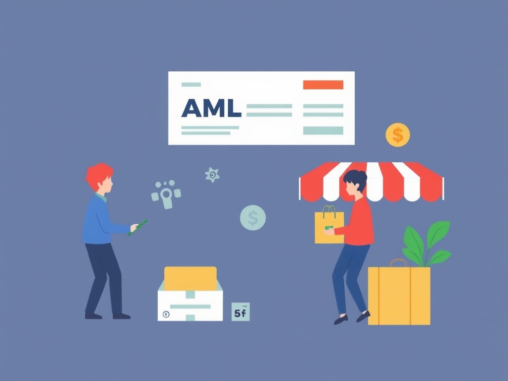 Understanding AML Check for Dropshipping Business Payments: A Complete Guide