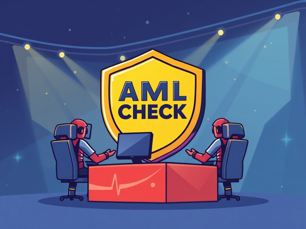 Understanding AML Check for Esports Tournament Prizes: Ensuring Compliance and Security
