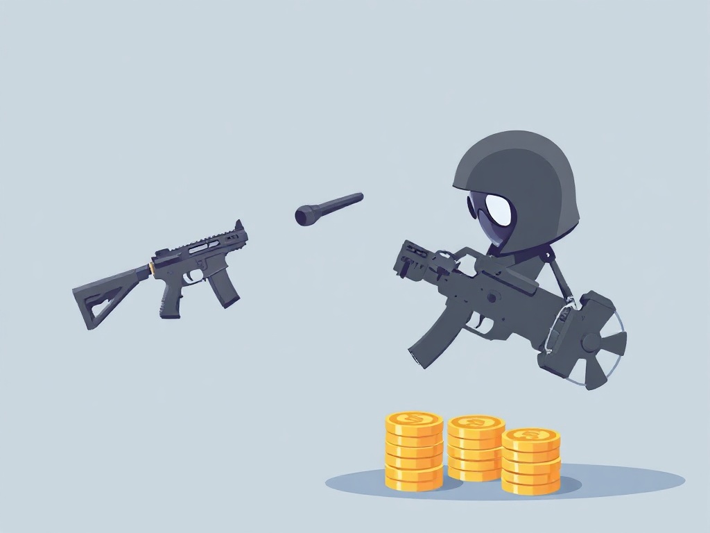 Understanding AML Check for Weapons Trafficking Payment: A Comprehensive Guide for Financial Institutions