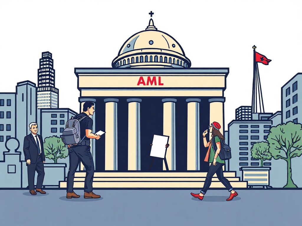 Understanding AML Checks for Foreign Terrorist Organizations: Compliance and Best Practices