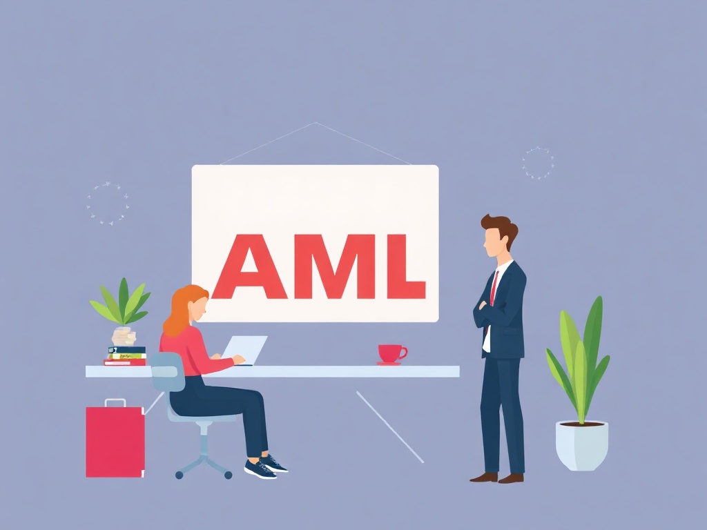 Онбординг клиента крипто-компании AML: эффективные стратегии и лучшие практики