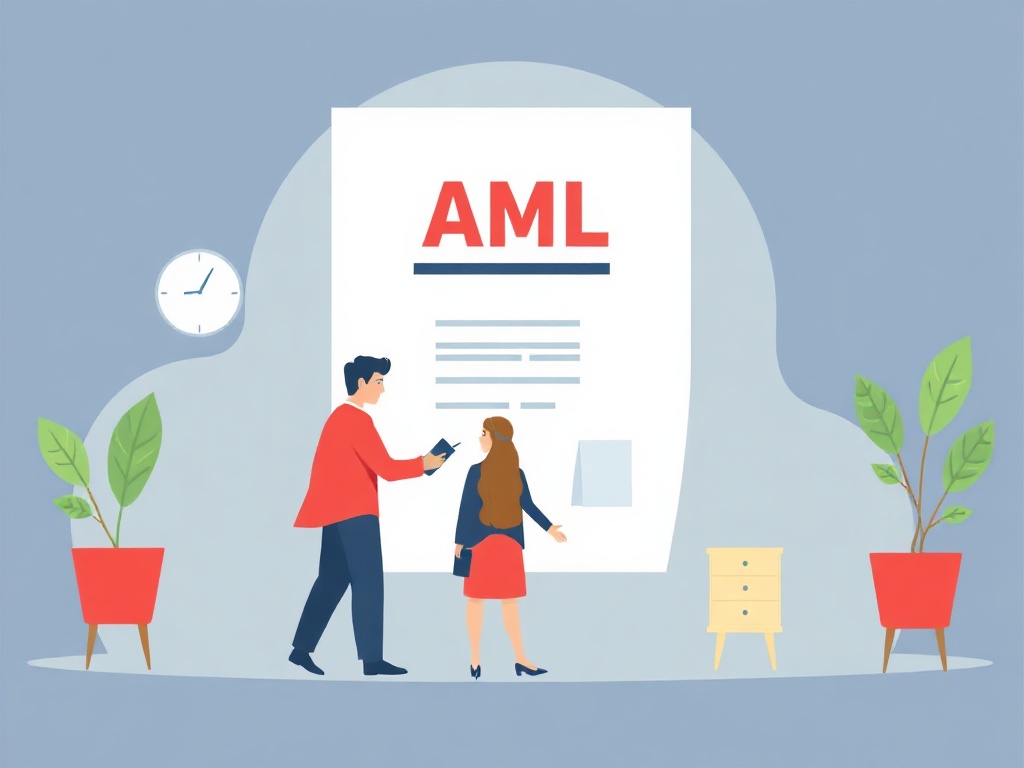 Building a Robust AML Check Compliance Culture Assessment Framework for Financial Institutions