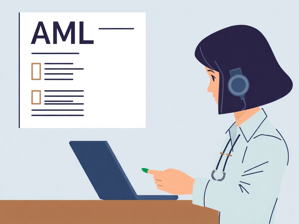 The Ultimate Guide to the AML Check Contractor Vetting Process: Ensuring Compliance and Risk Mitigation