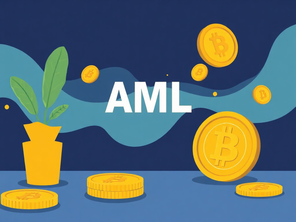 Understanding AML Check, GDPR Compliance, and Their Impact on Crypto Exchanges
