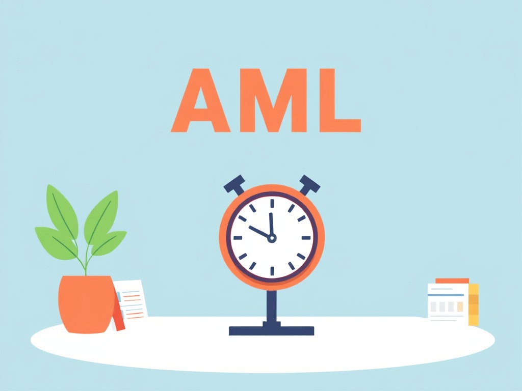Understanding AML Check Regulatory Reporting Deadlines: A Comprehensive Guide for Compliance Professionals