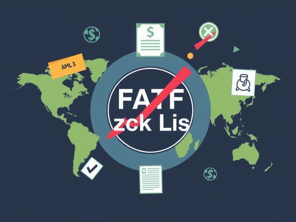 Understanding AML Check and the FATF Blacklist: A Comprehensive Guide for Compliance Professionals