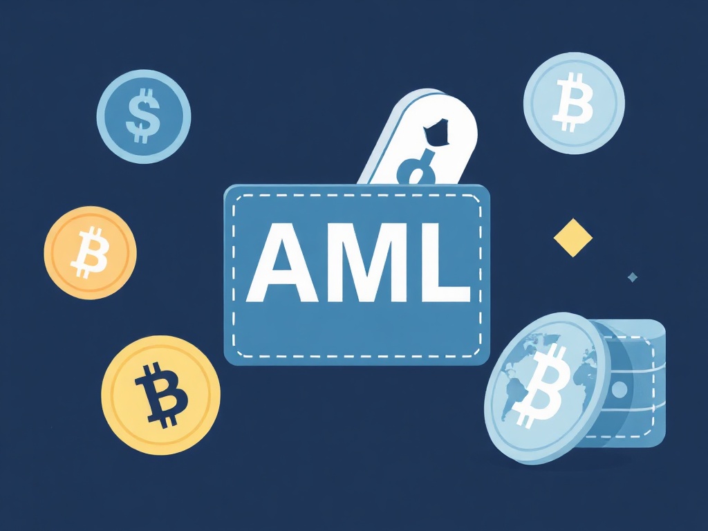 Understanding AML Check, OFAC Compliance, and Crypto Wallet Sanctions: A Complete Guide for Businesses