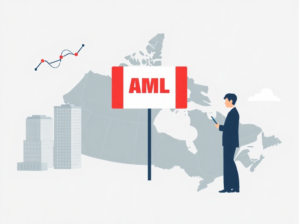 Understanding AML Check in Canada: A Complete Guide to FINTRAC Registration and Compliance
