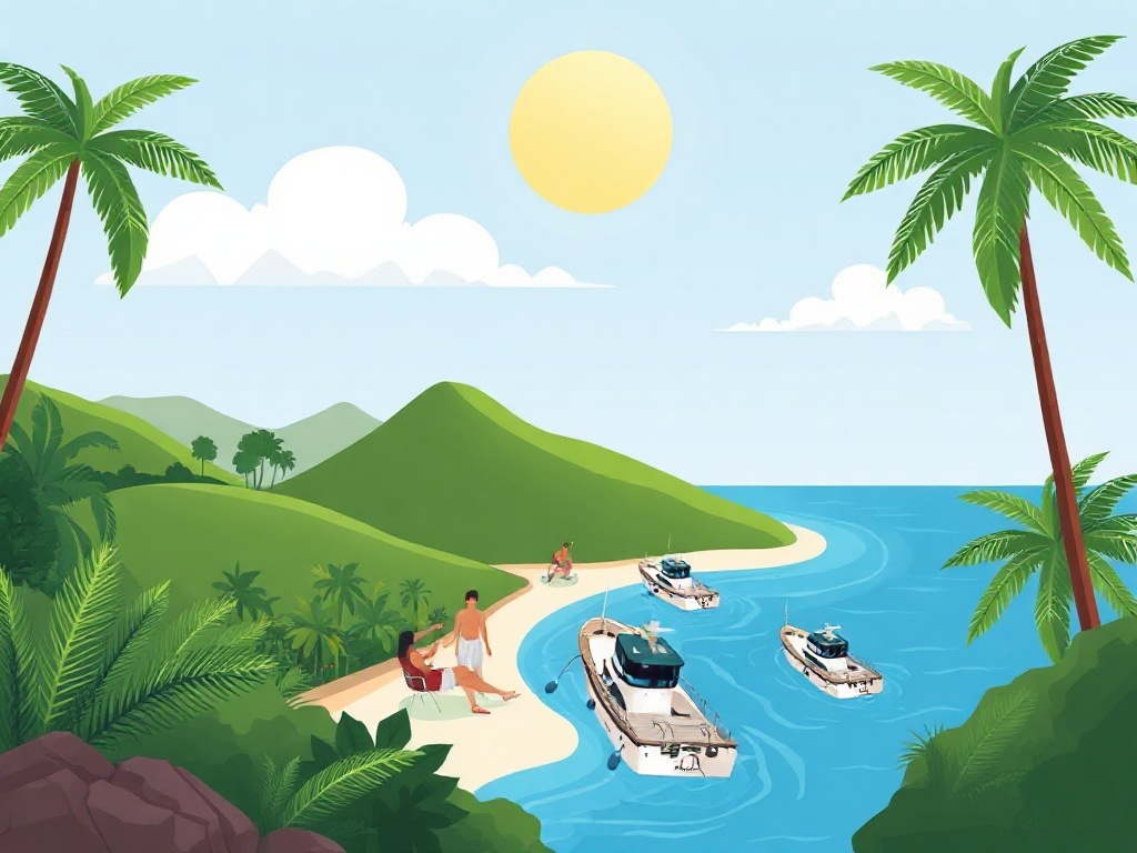 Understanding AML Check in the British Virgin Islands: A Comprehensive Guide to FSC Compliance