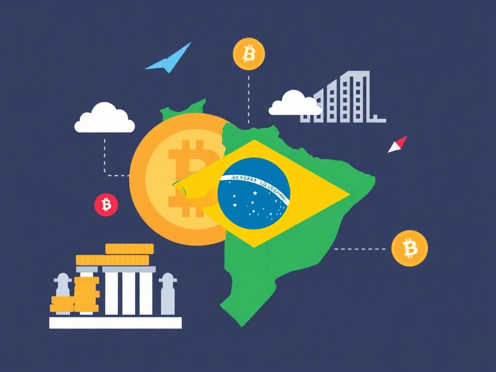 Understanding AML Check in Brazil: BACEN Crypto Regulation and Its Impact on the Market