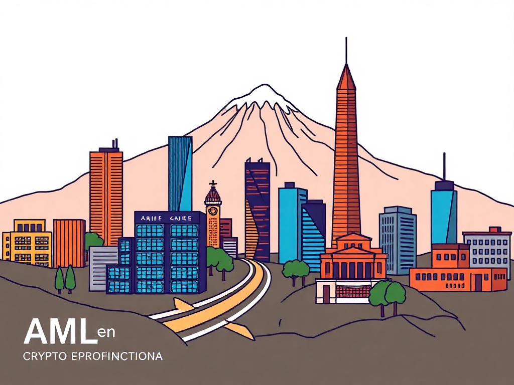 Understanding the AML Check Chile CMF Crypto Framework: Compliance and Best Practices for 2024