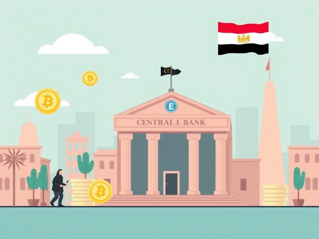 Understanding AML Check Requirements in Egypt After the Central Bank's Crypto Ban