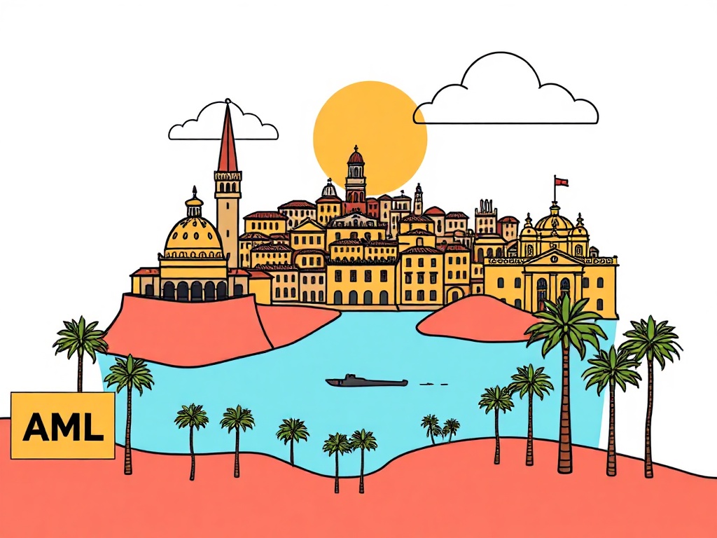 Understanding the AML Check Morocco Crypto Framework: A Comprehensive Guide for 2024
