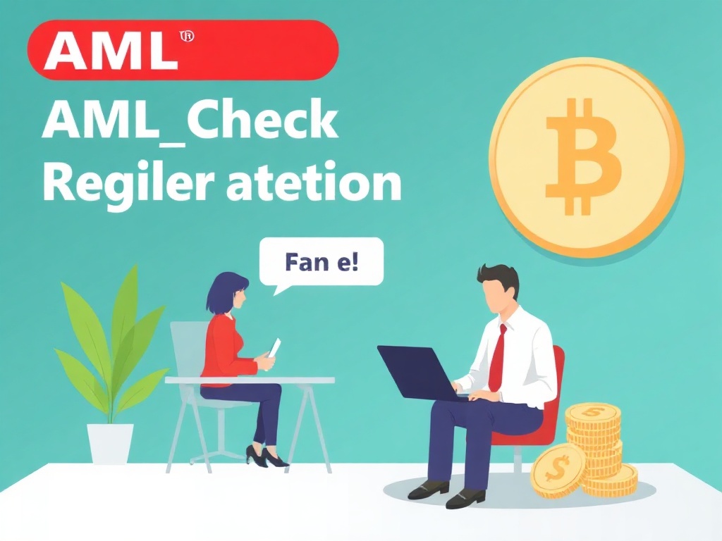 Understanding AML Check Requirements for Broker-Dealers in Crypto Registration