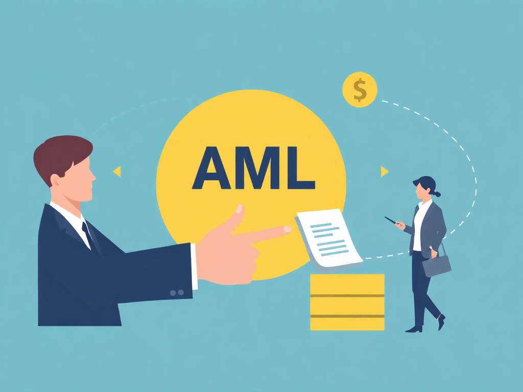 Understanding AML Check Correspondent Account Termination: Risks, Compliance, and Best Practices