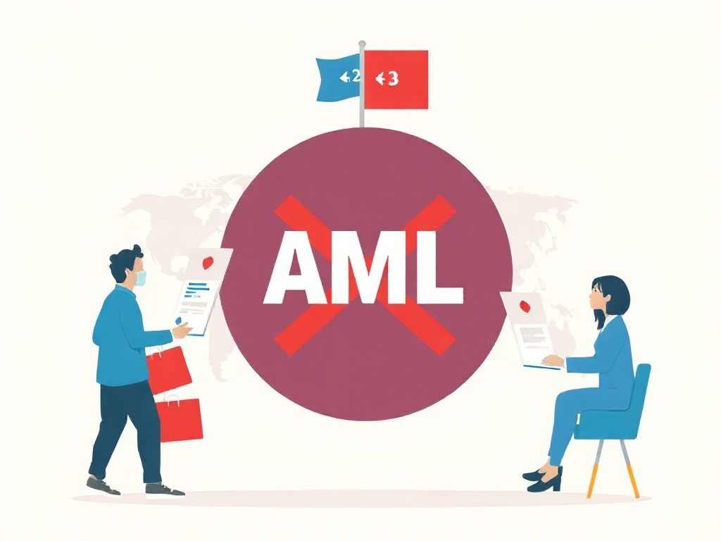 Understanding AML Check for Transnational Criminal Organization Sanctions: A Comprehensive Guide