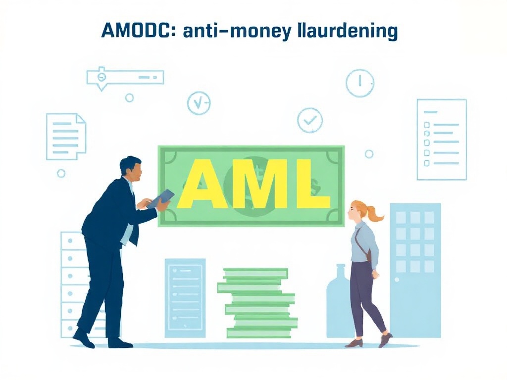 Understanding AML Check UNODC Anti Money Laundering: A Comprehensive Guide for Compliance Professionals
